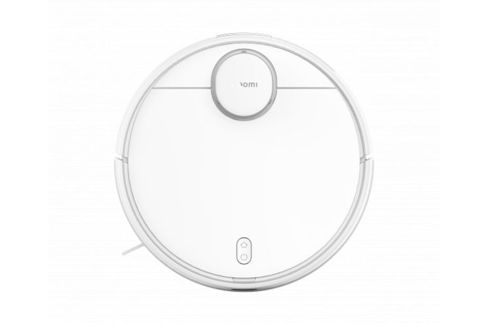 Робот-пылесос Xiaomi Robot Vacuum S10