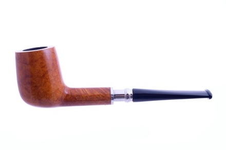 Курительная трубка Barontini Stella Naturale 3 mm, форма 4, Stella-A04