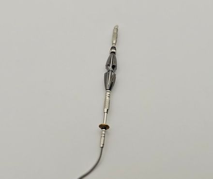 Грузики, держатели и огрузочные кольца EQ
