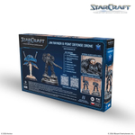Starcraft - Jim Raynor & Point Defense Drone: Terran Hero Expansion Set