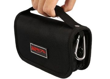 Органайзер для приманок 15*3*9