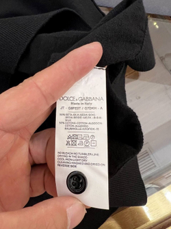 Поло Dolce & Gabbana