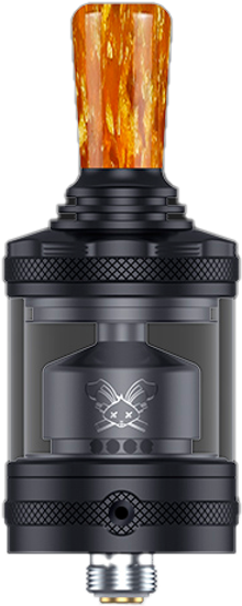 Бак Hellvape Dead Rabbit MTL RTA