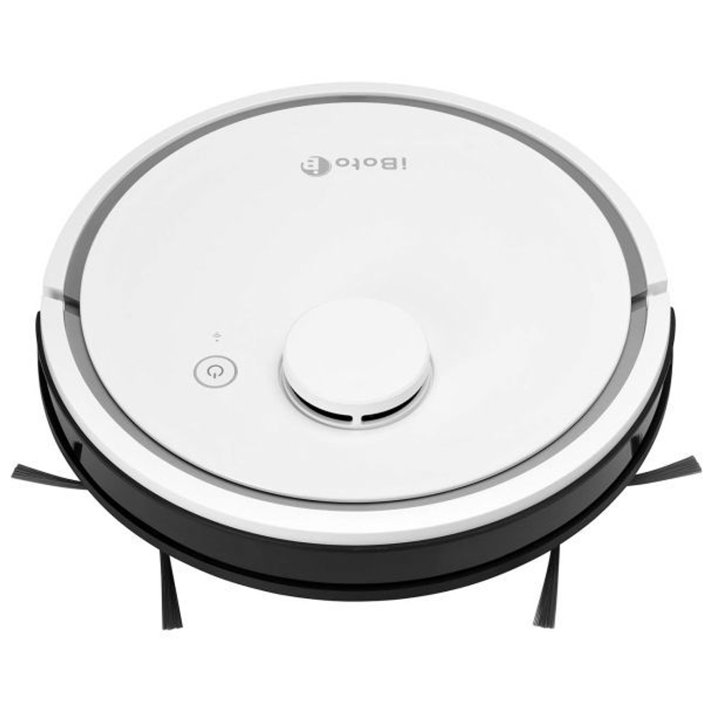 Робот-пылесос iBoto Smart L920W Aqua