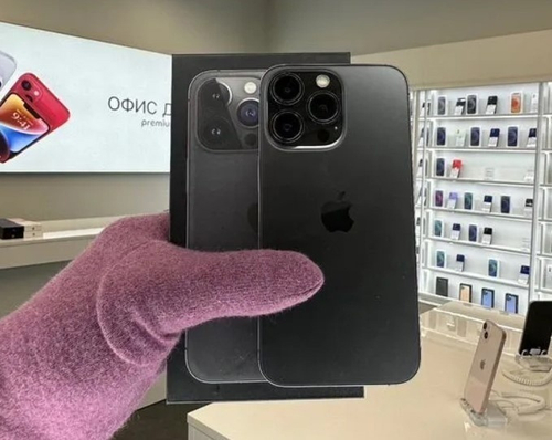 iPhone 13 Pro, 128 ГБ б/у