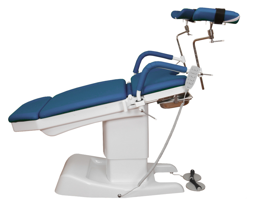 Кресло гинекологическое КГ‑6 