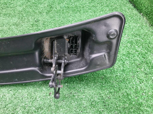 Механизм подъема спойлера BMW 3er F34 (2013-2019)