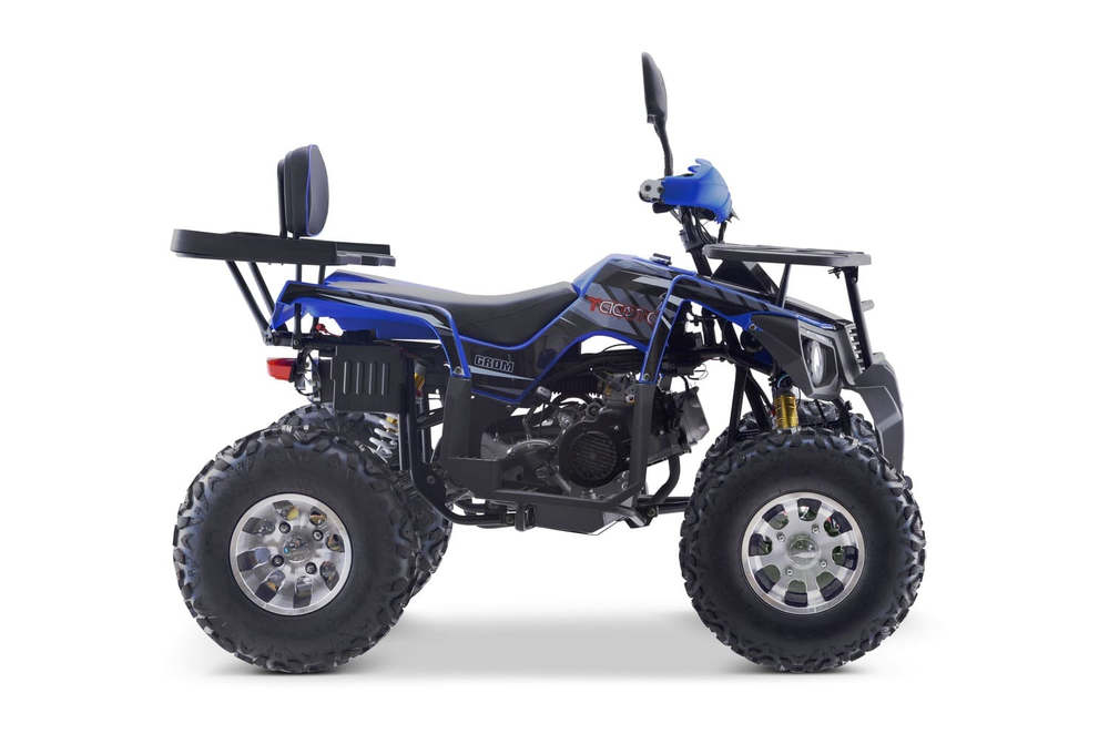 Квадроцикл YACOTA Grom 200 Pro