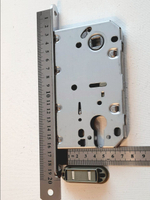 LM-3-CL Chrome