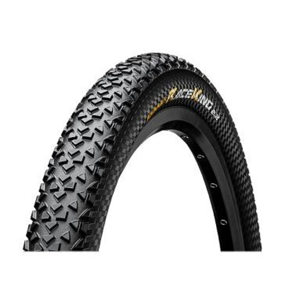 Велопокрышка Continental Race King Performance, 29x2.0(50-622), 180TPI, черная, 150160