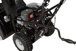 Снегоуборщик HYUNDAI S 6560