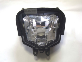 33110-KZZ-D11. HEADLIGHT UNIT. HONDA CRF250L-M.