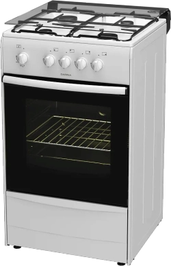 Газовая плита Darina 1B GM441 002 W