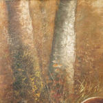 Картина «Охота»