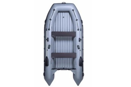 Лодка ПВХ АДМИРАЛ 410 НДНД