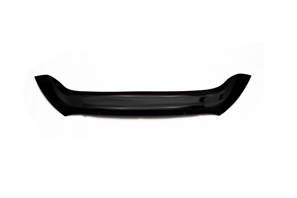 Дефлектор капота (ЕВРО крепеж) HYUNDAI ix35 2010-2015 кроссовер