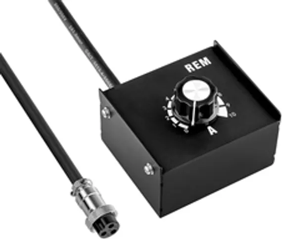 Педаль дистанционного управления Сварог TIG 315 P AC/DC MULTIWAVE (E202)