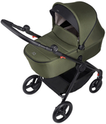 Коляска 2 в 1 Anex IQ