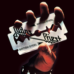 Judas Priest / British Steel (CD)