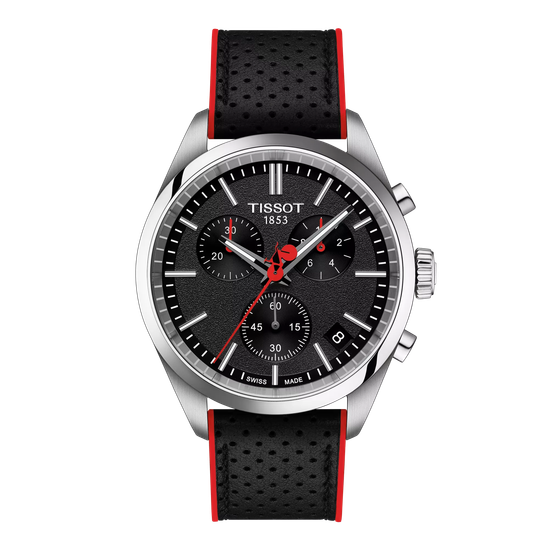 Tissot T150.417.11.051.01KZ мужские часы Tissot PR 100 Vuelta