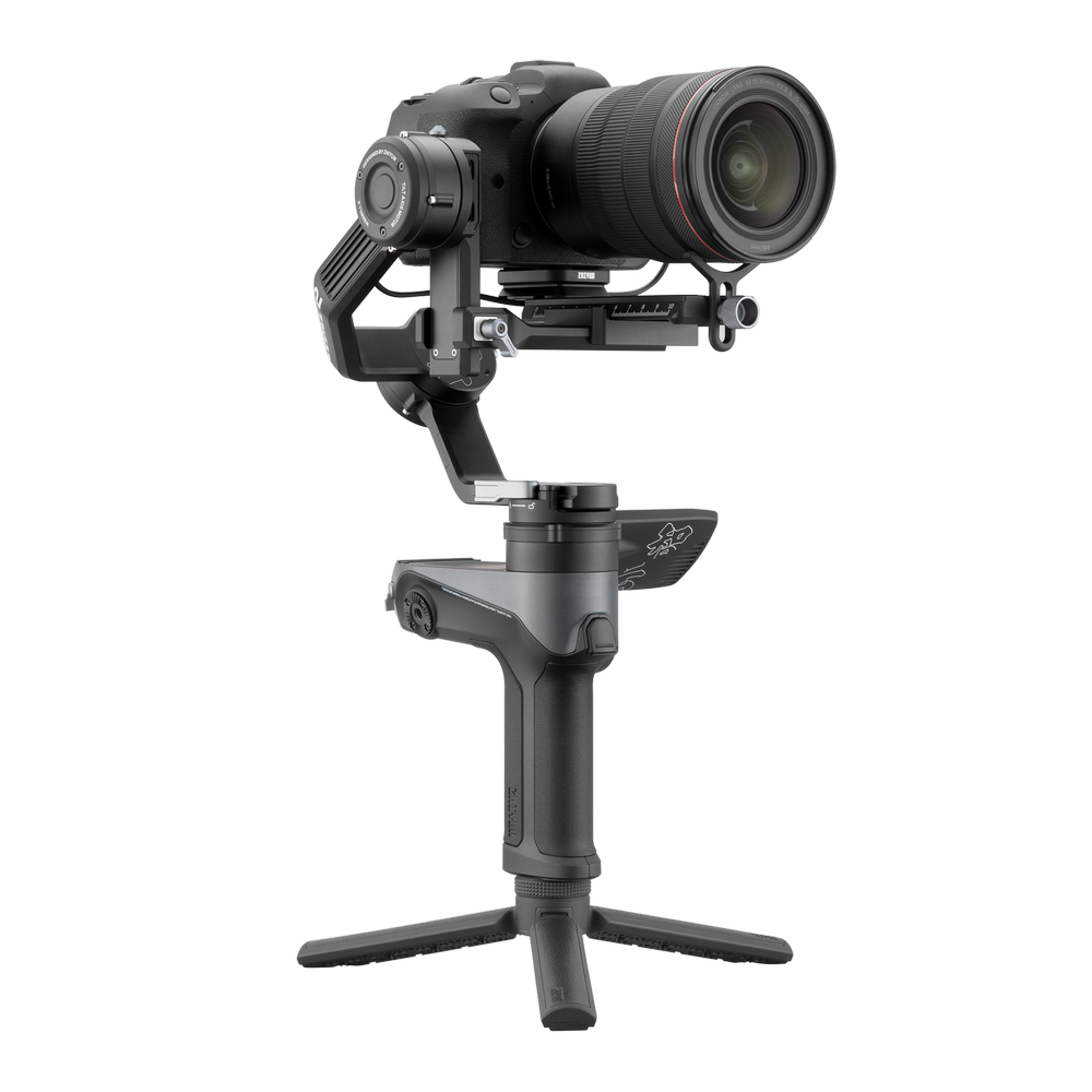 Zhiyun Weebill 2 Combo