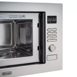 DeLonghi Встраиваемая микроволновая печь DMO 25IM TORINO
