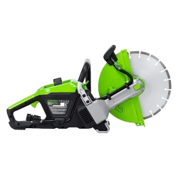 Аккумуляторный бетонорез Greenworks 82V (без АКБ и ЗУ) 2009007