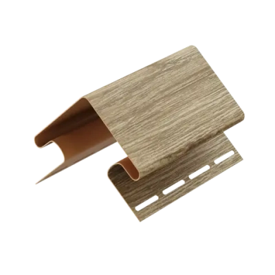 Внешний угол 7515 мм Кедр