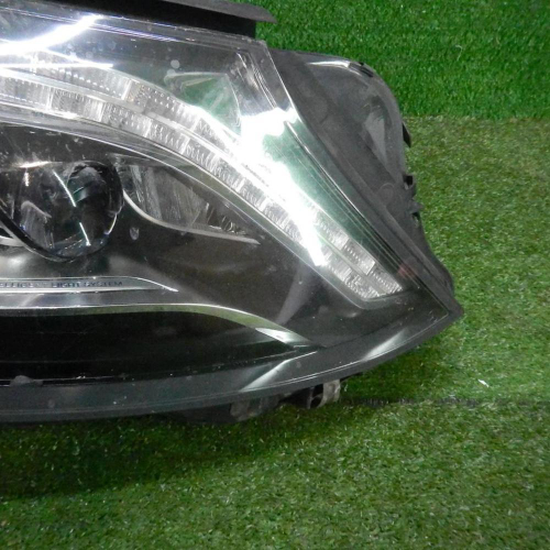 Фара правая Mercedes S W222 (2013-2017) LED