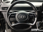 Hyundai Staria Cargo 3-х местный (03.2022)