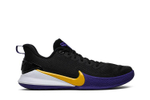 Кроссовки Nike Mamba Focus