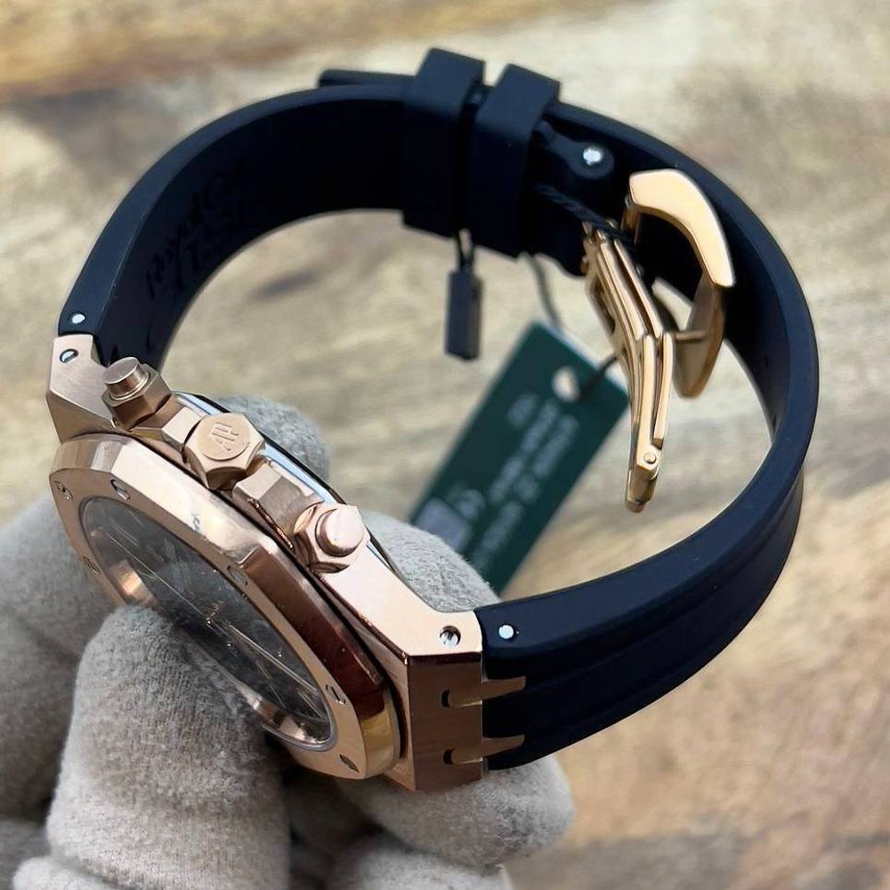 Часы Audemars Piguet