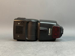 Canon Speedlite 430EX
