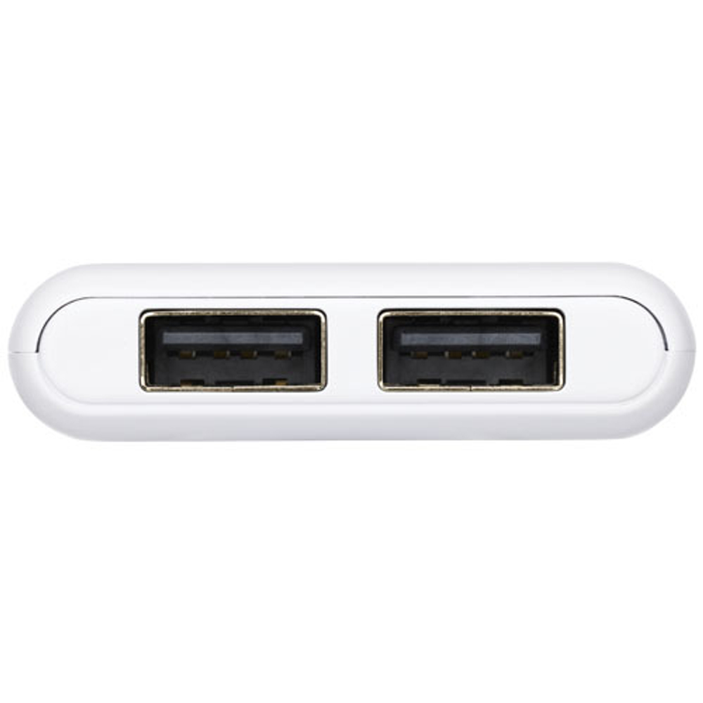 Портативное зарядное устройство высокой плотности емкостью 5000 мАч Odyssey