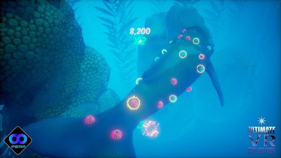 Игра VR Ultimate Collection (только для PS VR) (PS4, английская версия)