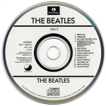 The Beatles / The Beatles (2CD)
