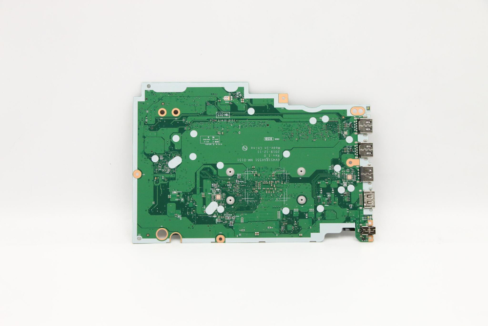 Материнская плата для ноутбука Lenovo V14-ADA\V15-ADA WIN R3-3250U UMA 4G Lenovo (5B20S44341), оригинал