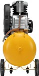 Компрессор поршневой Denzel BCI 2200/100, 58116