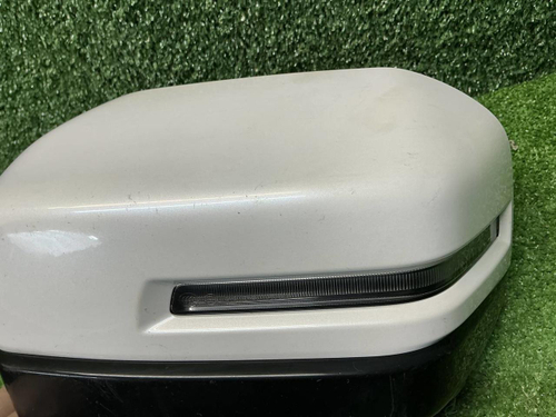 Зеркало левое Haval Dargo (2022-н.в.) 15 конт.