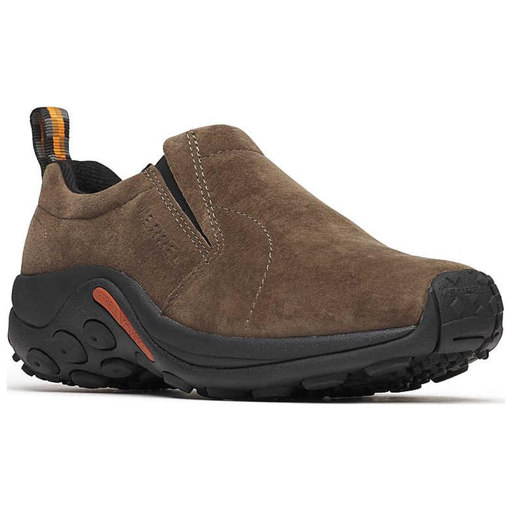 Merrell S Jungle Moc Gunsmoke