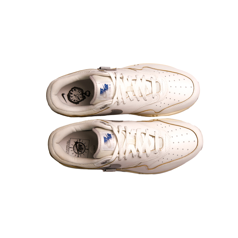Nike Air Max 1 "Timeless"