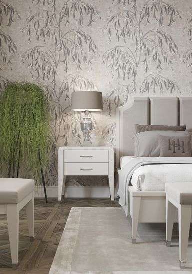 Прикроватная тумбочка SALERNO, FRATELLI BARRI