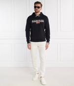 Кроссовки EA7 - белый(X8X171 XK373)