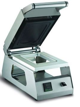 Запайщик лотков INDOKOR ISC-1, 187х137