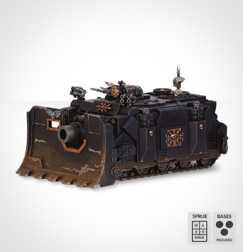 Chaos Vindicator