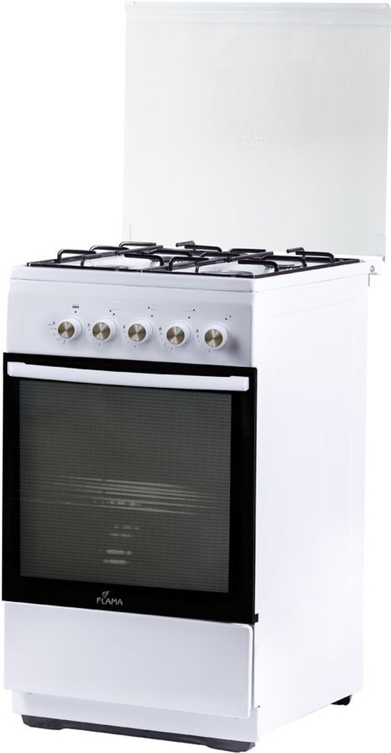 Кухонная плита Flama L FK 1412 W