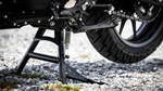 Royal Enfield Hunter 350 Dapper Ash