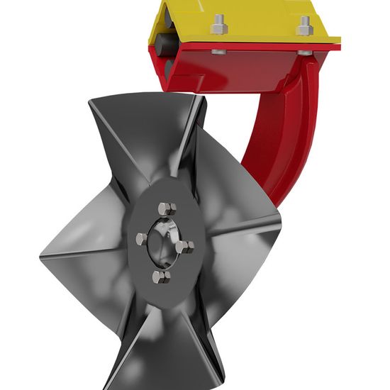 Запчасти Vaderstad Carrier 500-820