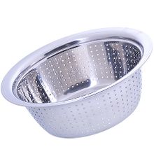 Дуршлаг из нержавеющей стали Mayer&amp;Boch МВ-30388, 30 см