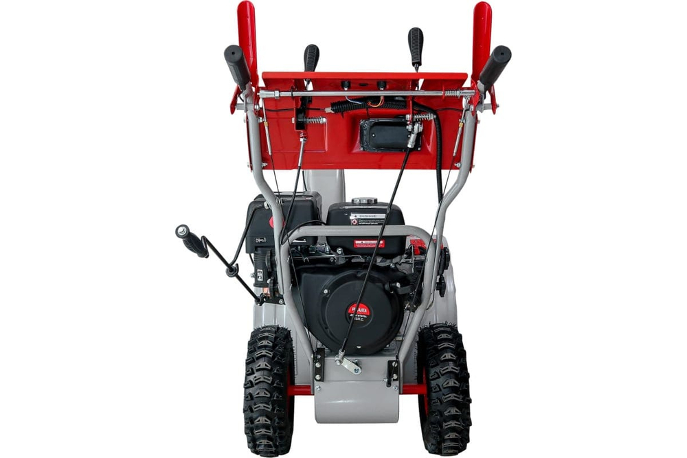 Снегоуборщик РЕСАНТА СБ 8100Э